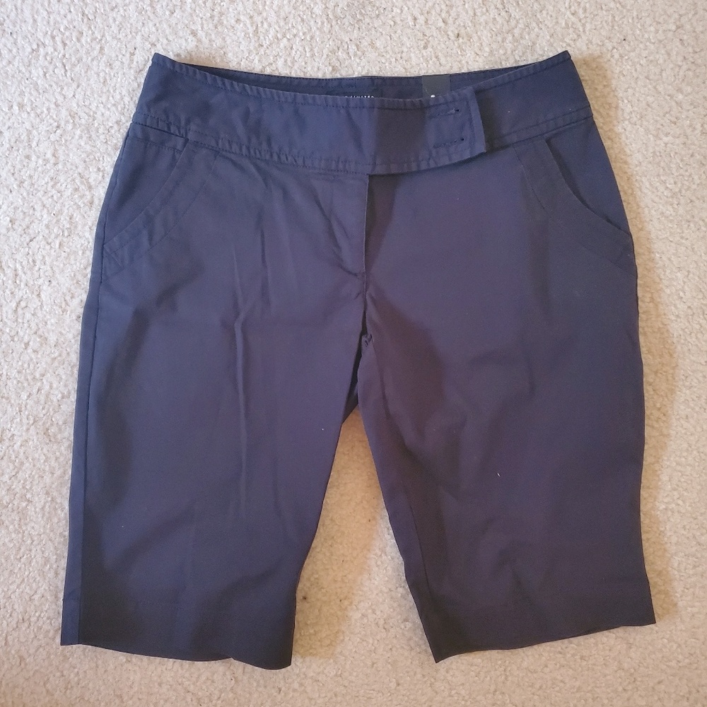 Dress Bermuda shorts - the Limited